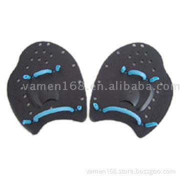 Hand Paddles